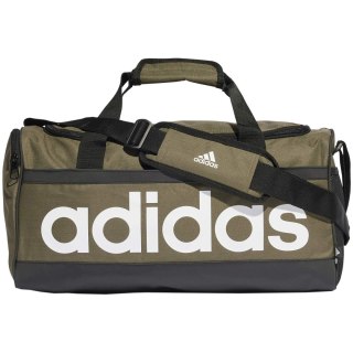 Torba adidas Essentials Duffel S oliwkowa HR5354 Adidas