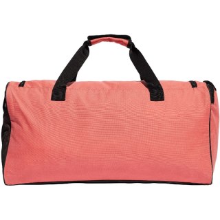 Torba adidas Essentials Linear Duffel Bag Medium koralowa IR9834 Adidas