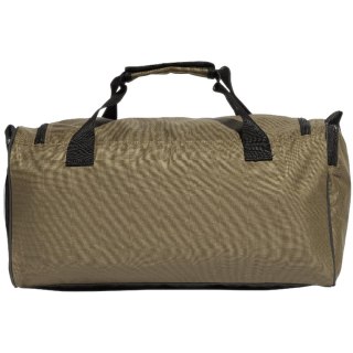 Torba adidas Essentials Linear Duffel Medium zielona HR5350 Adidas
