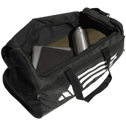 Torba adidas Essentials Training Duffel S czarna HT4749 Adidas Torba adidas Essentials Training Duffel S czarna HT4749 Adidas
