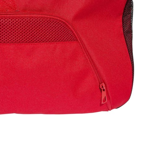 Torba adidas Tiro 23 League Duffel Large czerwona IB8660 Adidas teamwear Torba adidas Tiro 23 League Duffel Large czerwona IB8660 Adidas teamwear