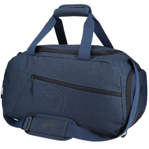 Torba sportowa 4F M043 granatowa 4FSS23ABAGM043 31S 4F Torba sportowa 4F M043 granatowa 4FSS23ABAGM043 31S 4F