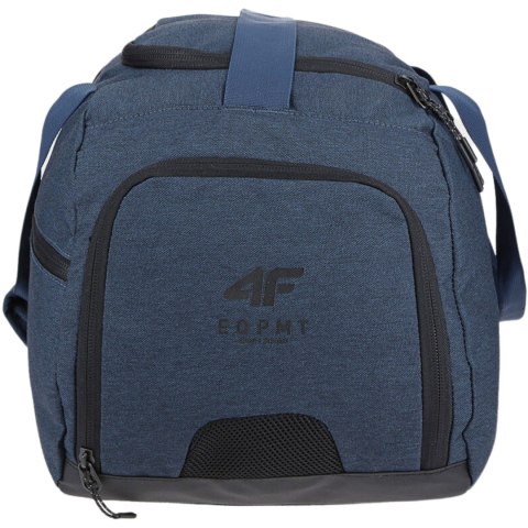 Torba sportowa 4F M043 granatowa 4FSS23ABAGM043 31S 4F Torba sportowa 4F M043 granatowa 4FSS23ABAGM043 31S 4F