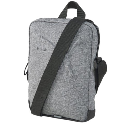 Torebka Puma Buzz Portable szara 79137 40 Puma Torebka Puma Buzz Portable szara 79137 40 Puma