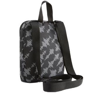 Torebka Puma Phase AOP Portable czarno-szara 79947 01 Puma