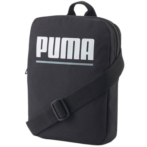 Torebka Puma Plus Portable czarna 79613 01 Puma Torebka Puma Plus Portable czarna 79613 01 Puma