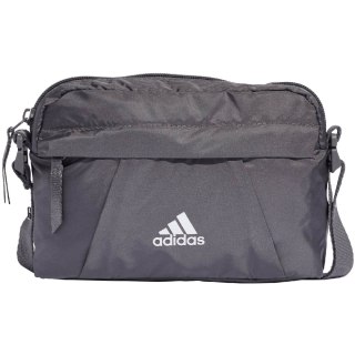Torebka adidas GL Pouch szara IM4236 Adidas