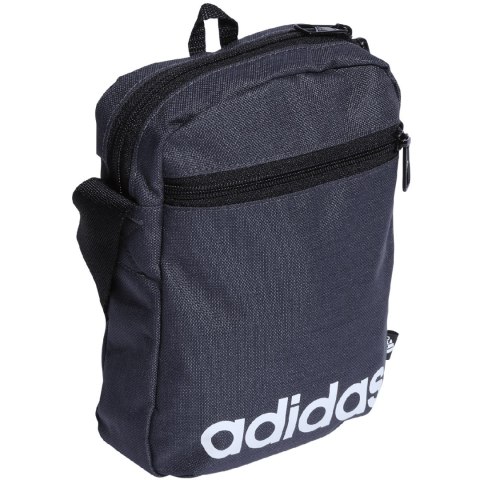 Torebka na ramię adidas Essentials Organizer granatowa HR5373 Adidas Torebka na ramię adidas Essentials Organizer granatowa HR5373 Adidas