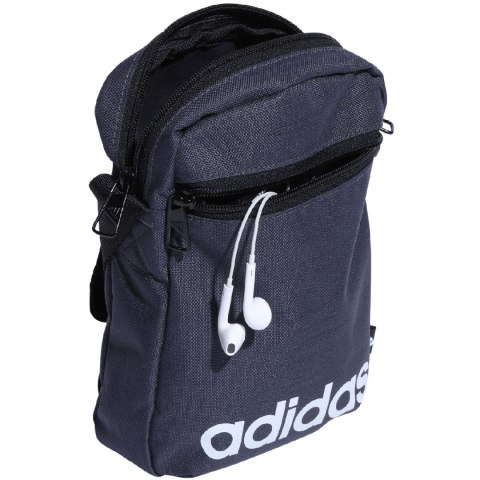 Torebka na ramię adidas Essentials Organizer granatowa HR5373 Adidas Torebka na ramię adidas Essentials Organizer granatowa HR5373 Adidas