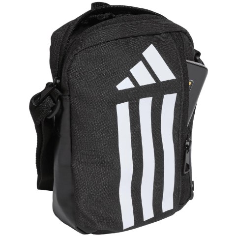 Torebka na ramię adidas Essentials Training Shoulder czarna HT4752 Adidas Torebka na ramię adidas Essentials Training Shoulder czarna HT4752 Adidas