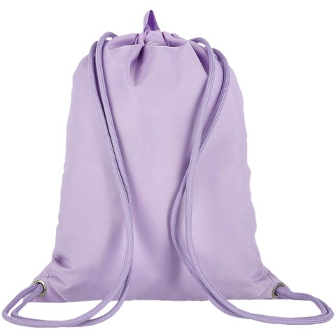 Worek na buty 4F F054 jasny fiolet 4FJWAW23AGYMF054 52S 4F Worek na buty 4F F054 jasny fiolet 4FJWAW23AGYMF054 52S 4F