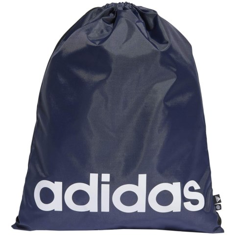 Worek na buty adidas Essentials granatowy HR5356 Adidas Worek na buty adidas Essentials granatowy HR5356 Adidas