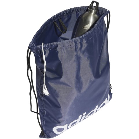 Worek na buty adidas Essentials granatowy HR5356 Adidas Worek na buty adidas Essentials granatowy HR5356 Adidas