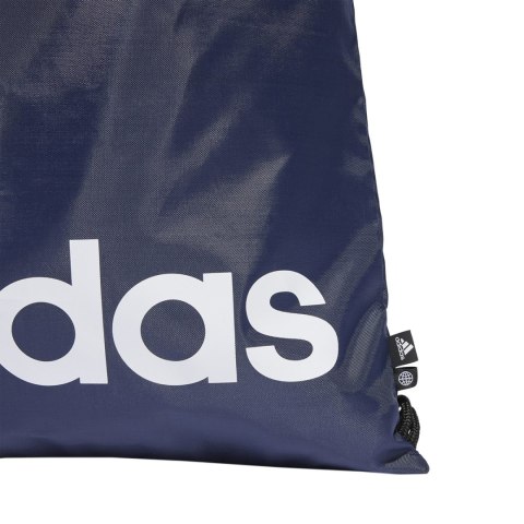 Worek na buty adidas Essentials granatowy HR5356 Adidas Worek na buty adidas Essentials granatowy HR5356 Adidas