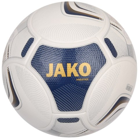 Piłka Jako Prestige 2306 707 biały 5 Jako Piłka Jako Prestige 2306 707 biały 5 Jako