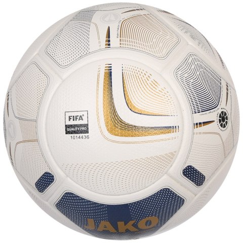 Piłka Jako Prestige 2306 707 biały 5 Jako Piłka Jako Prestige 2306 707 biały 5 Jako