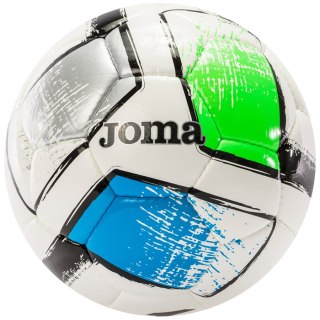 Piłka Joma Dali II 400649.211 biały 3 Joma