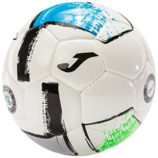 Piłka Joma Dali II 400649.211 biały 4 Joma