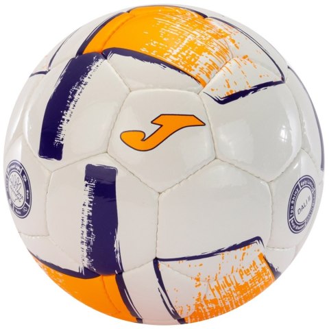 Piłka Joma Dali II 400649.214 pomarańczowy 3 Joma