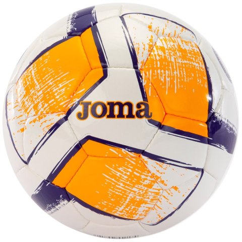 Piłka Joma Dali II 400649.214 pomarańczowy 4 Joma