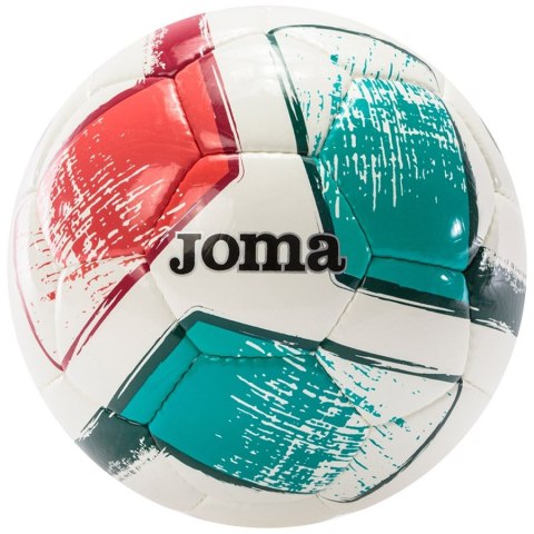 Piłka Joma Dali II 400649.497 biały 4 Joma