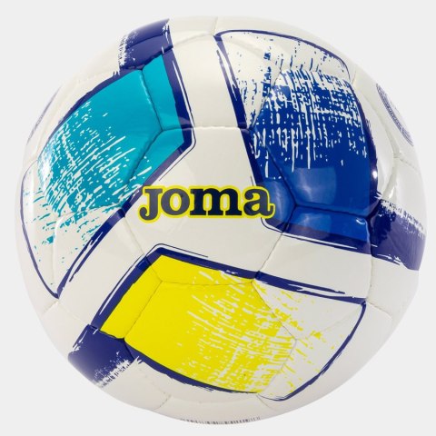 Piłka Joma Dali II Ball 400649.216 biały 5 Joma