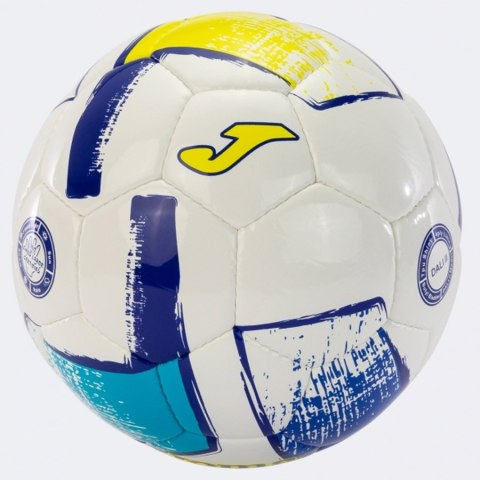 Piłka Joma Dali II Ball 400649.216 biały 5 Joma