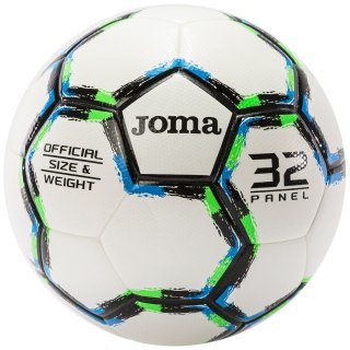 Piłka Joma FIFA Pro Grafity II 400689.200 biały 4 Joma