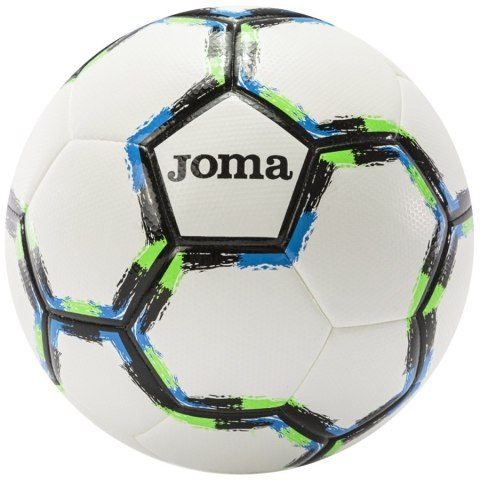 Piłka Joma FIFA Pro Grafity II 400689.200 biały 4 Joma Piłka Joma FIFA Pro Grafity II 400689.200 biały 4 Joma