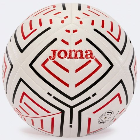 Piłka Joma Uranus II 400852.206 biały 5 Joma Piłka Joma Uranus II 400852.206 biały 5 Joma