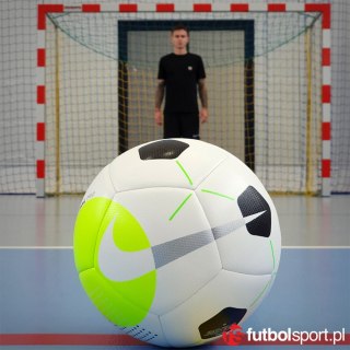 Piłka Nike Futsal Pro DH1992 100 biały 4 Nike