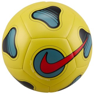 Piłka Nike Maestro FJ5547-718 żółty 4 Nike