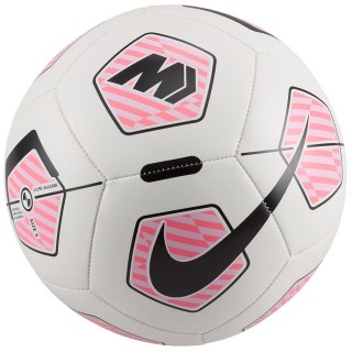 Piłka Nike Mercuril Fade FB2983-103 biały 5 Nike