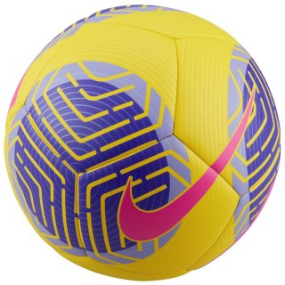 Piłka Nike Pitch FB2978-710 żółty 5 Nike
