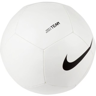 Piłka Nike Pitch Team DH9796 100 biały 3 Nike
