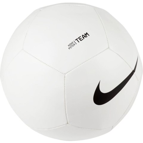 Piłka Nike Pitch Team DH9796 100 biały 3 Nike