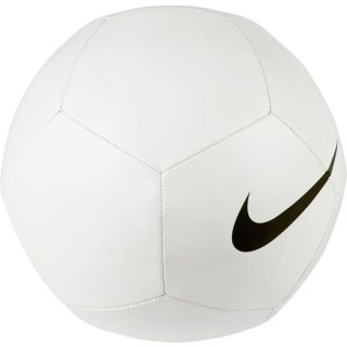Piłka Nike Pitch Team DH9796 100 biały 3 Nike