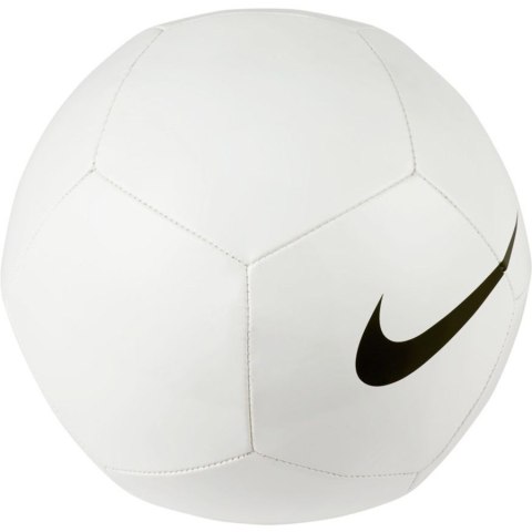 Piłka Nike Pitch Team DH9796 100 biały 3 Nike