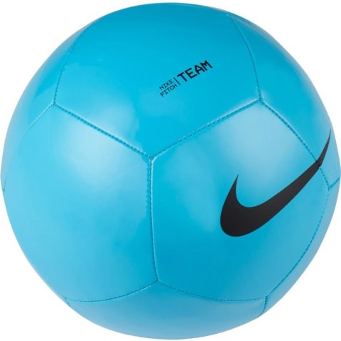 Piłka Nike Pitch Team DH9796 410 niebieski 4 Nike
