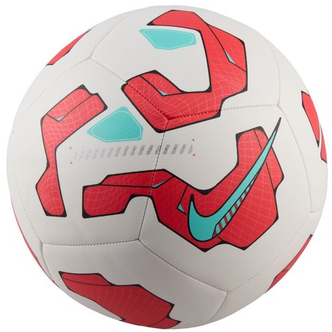 Piłka Nike Pitch Team FZ2636-104 biały 4 Nike Piłka Nike Pitch Team FZ2636-104 biały 4 Nike