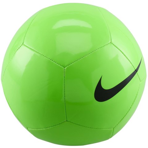 Piłka Nike Pitch Team FZ7553-359 zielony 3 Nike
