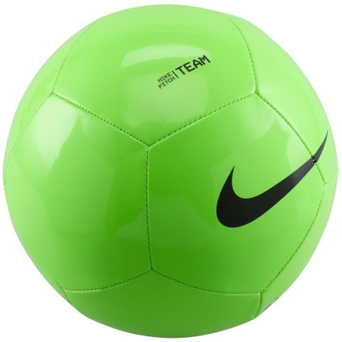 Piłka Nike Pitch Team FZ7553-359 zielony 4 Nike