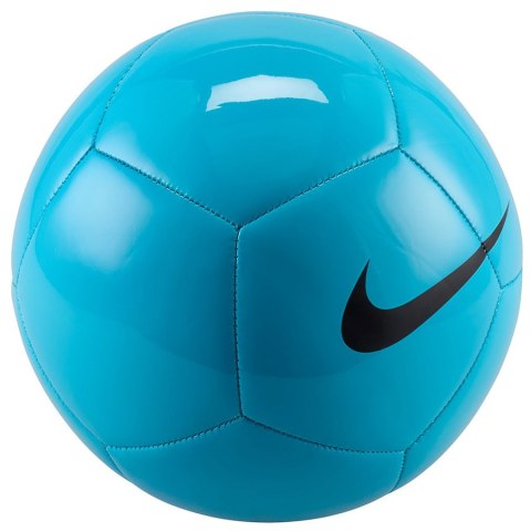 Piłka Nike Pitch Team FZ7553-486 niebieski 4 Nike