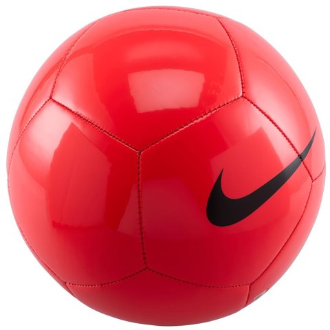 Piłka Nike Pitch Team FZ7553-635 czerwony 5 Nike Piłka Nike Pitch Team FZ7553-635 czerwony 5 Nike