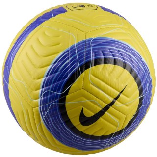 Piłka Nike Premier League Academy FZ2976-711 żółty 5 Nike
