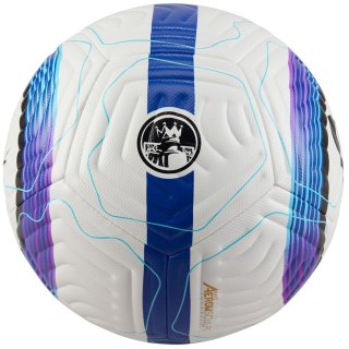 Piłka Nike Premier League Academy Plus FZ2628-101 biały 5 Nike