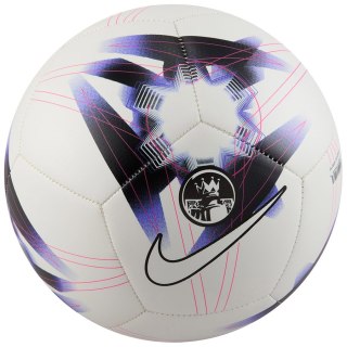 Piłka Nike Premier League Pitch FB2987-101 biały 4 Nike