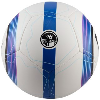 Piłka Nike Premier League Pitch FZ3048-104 biały 5 Nike
