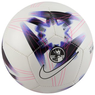 Piłka Nike Skills FB2986-101 biały 1 Nike