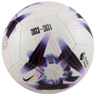 Piłka Nike Skills FB2986-101 biały 1 Nike